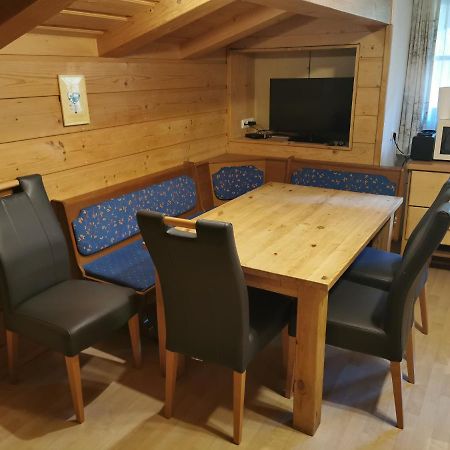 Entfeldhof - Familie Schernthaner Fusch an der Grossglocknerstrasse 外观 照片